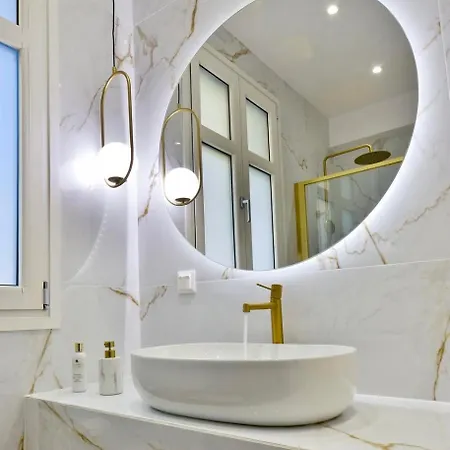 Il Giardino Dei Sogni Lejlighed