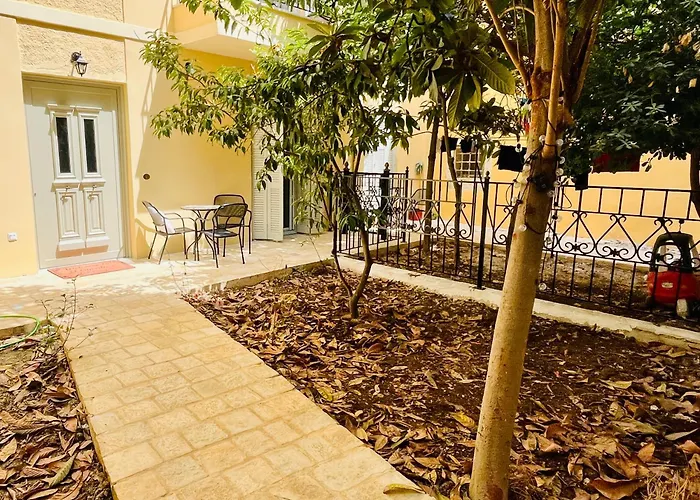 Il Giardino Dei Sogni