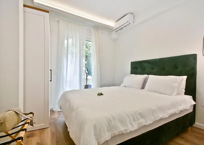 Apartment Il Giardino Dei Sogni