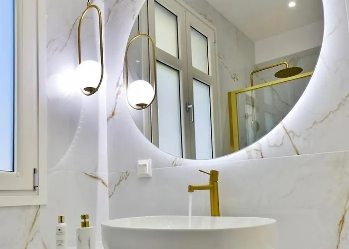 Il Giardino Dei Sogni Apartment