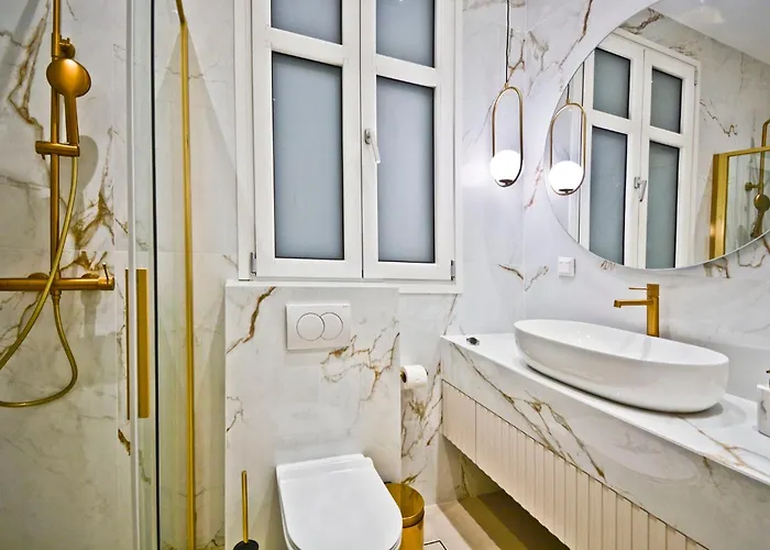 Apartman Il Giardino Dei Sogni *