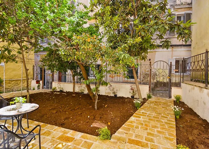 Il Giardino Dei Sogni