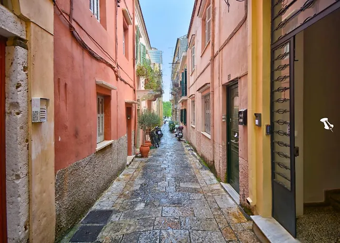 Il Giardino Dei Sogni Apartman *