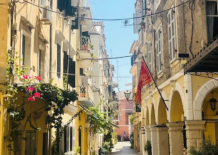 Il Giardino Dei Sogni Apartman