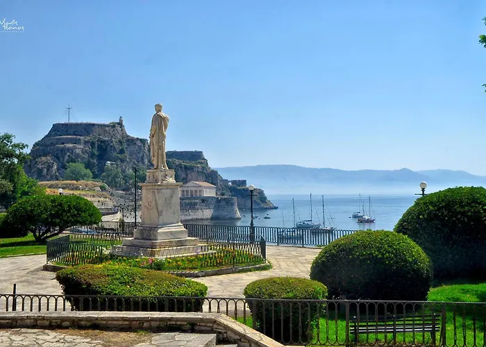 Apartment Il Giardino Dei Sogni *
