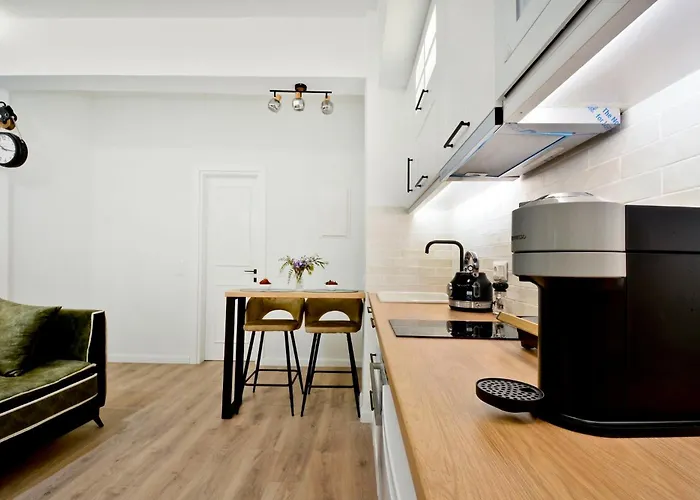 Il Giardino Dei Sogni Apartman Corfu (city)