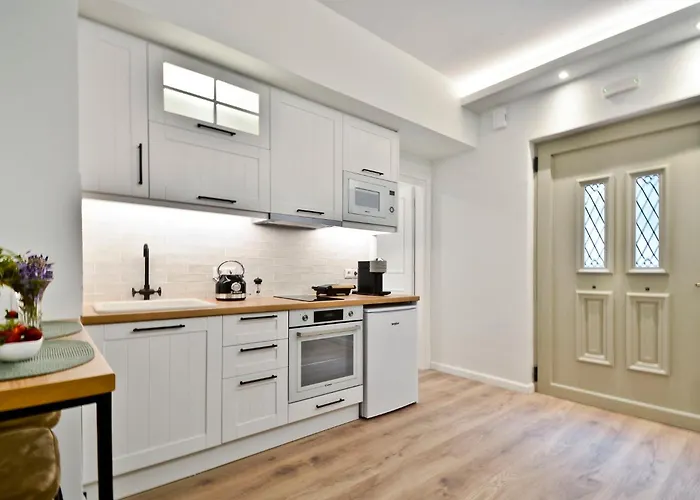 Il Giardino Dei Sogni Apartment Corfu (city)