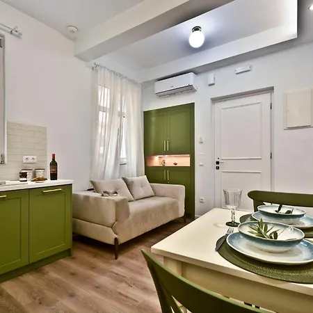 Il Giardino Dei Sogni * Korfu