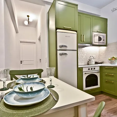 Il Giardino Dei Sogni Daire