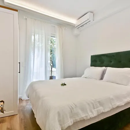 Daire Il Giardino Dei Sogni