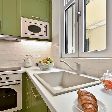 Il Giardino Dei Sogni Korfu