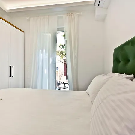 Il Giardino Dei Sogni Daire *