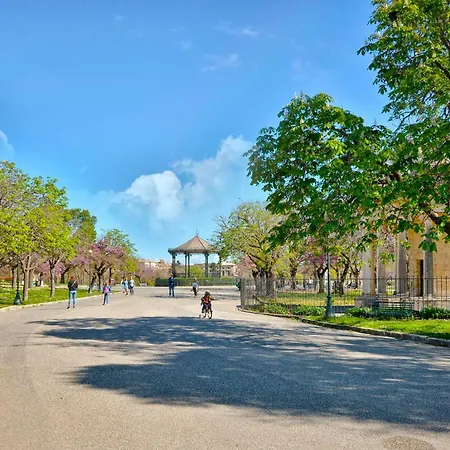 Il Giardino Dei Sogni *