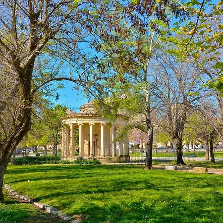 Daire Il Giardino Dei Sogni *