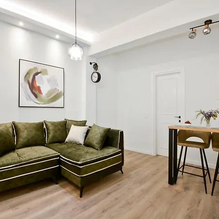 Il Giardino Dei Sogni Daire Korfu