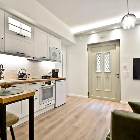 Il Giardino Dei Sogni * Korfu