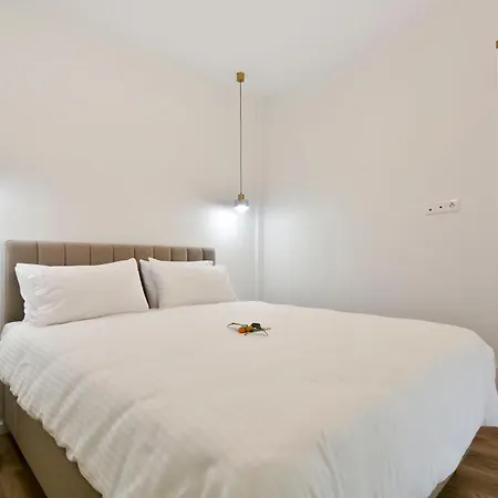 Il Giardino Dei Sogni * Korfu