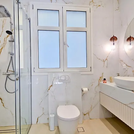 Il Giardino Dei Sogni Daire Korfu