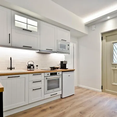 Il Giardino Dei Sogni Daire Korfu